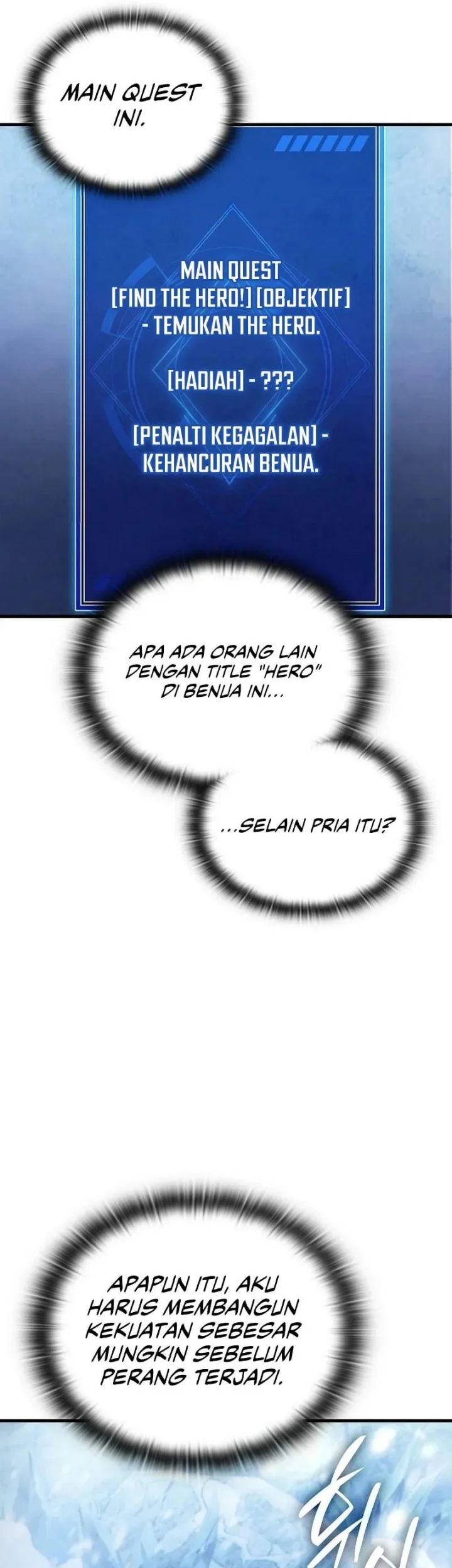 The Lord Who Levels Up By Devouring Chapter 9 Gambar 53
