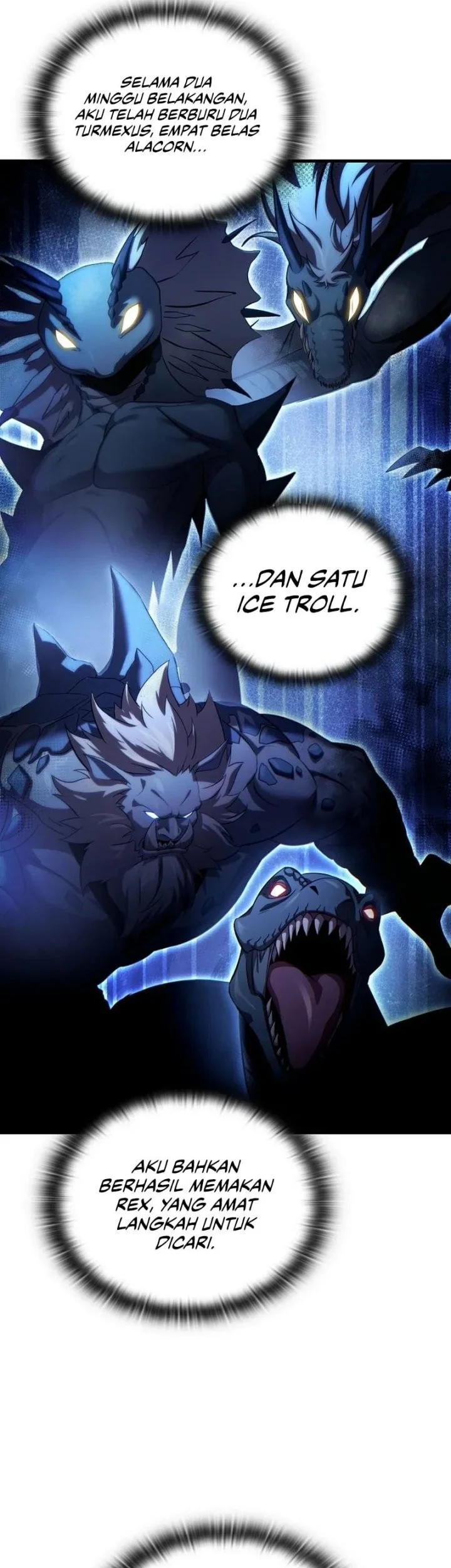 The Lord Who Levels Up By Devouring Chapter 9 Gambar 55