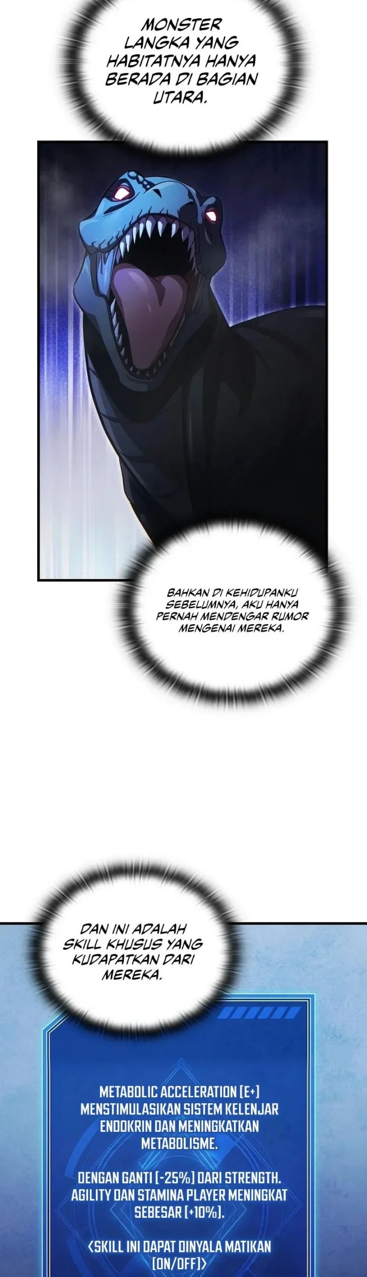 The Lord Who Levels Up By Devouring Chapter 9 Gambar 56