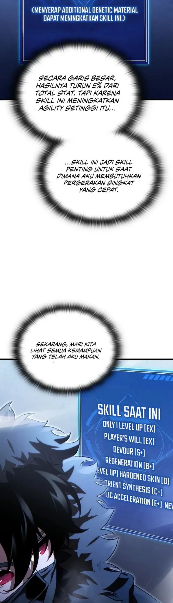The Lord Who Levels Up By Devouring Chapter 9 Gambar 57