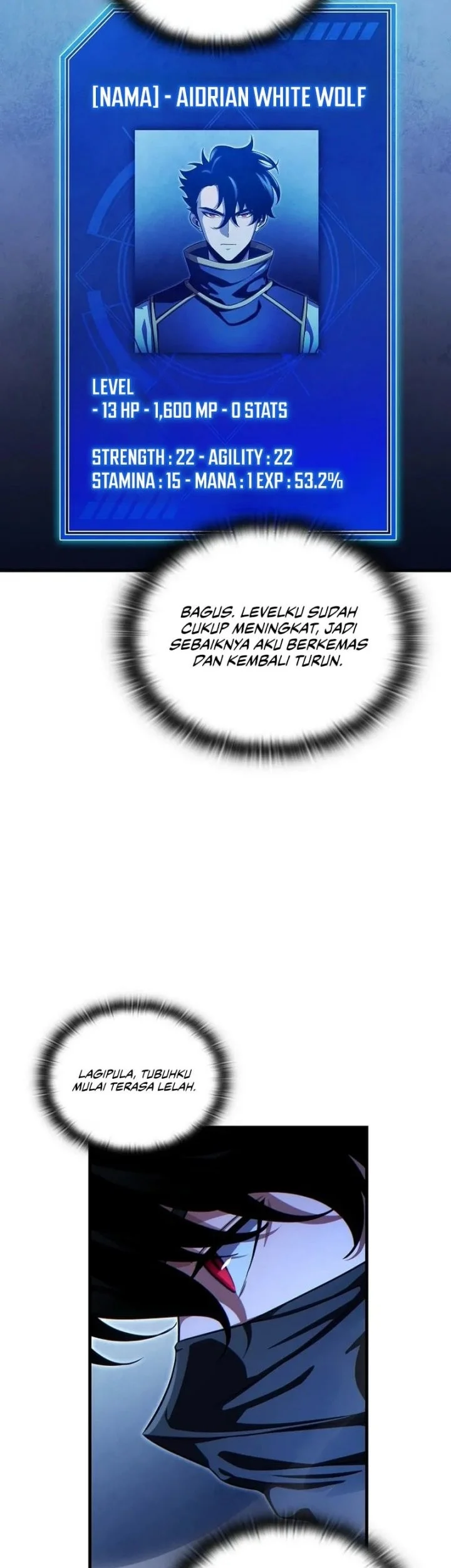 The Lord Who Levels Up By Devouring Chapter 9 Gambar 59