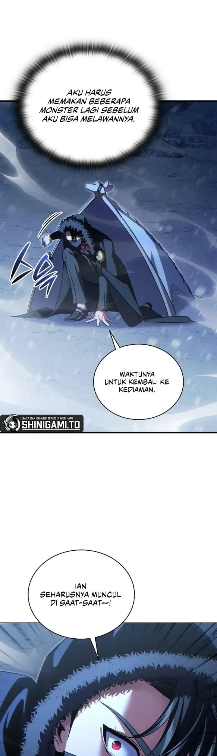 The Lord Who Levels Up By Devouring Chapter 9 Gambar 61