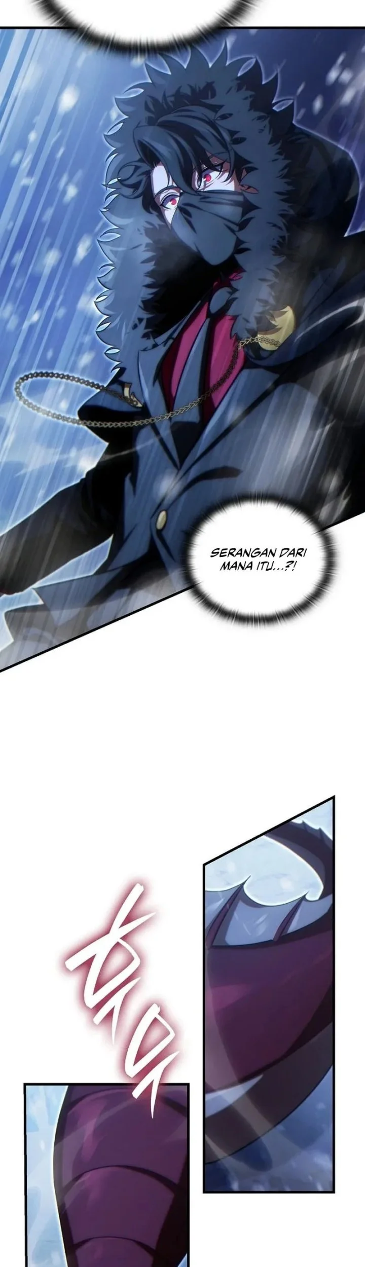 The Lord Who Levels Up By Devouring Chapter 9 Gambar 64