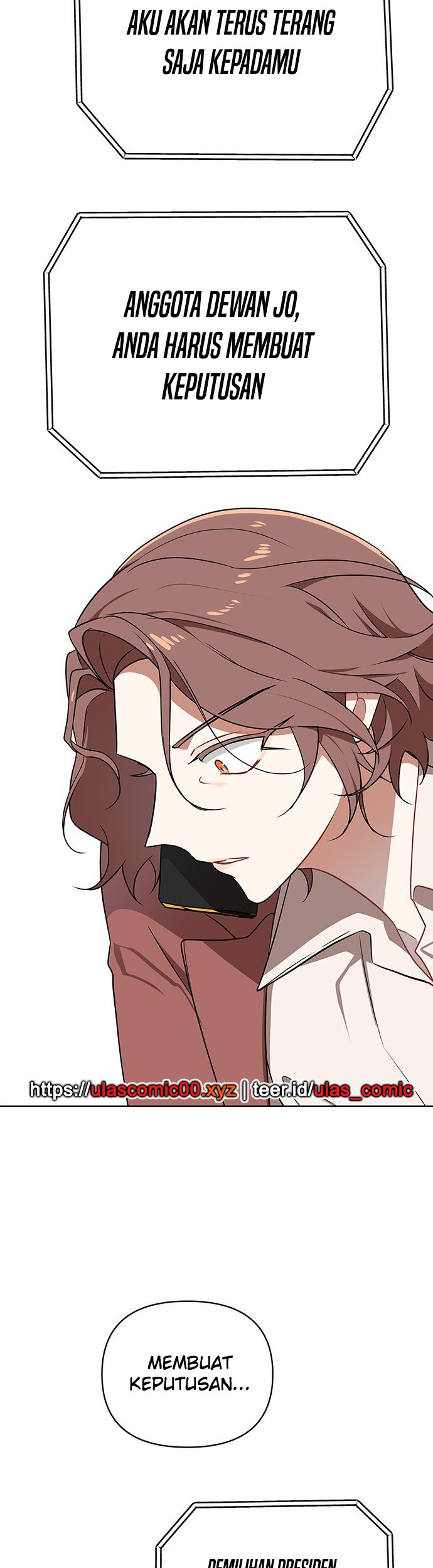 The Loser Is the First Lady Chapter 1 Gambar 45