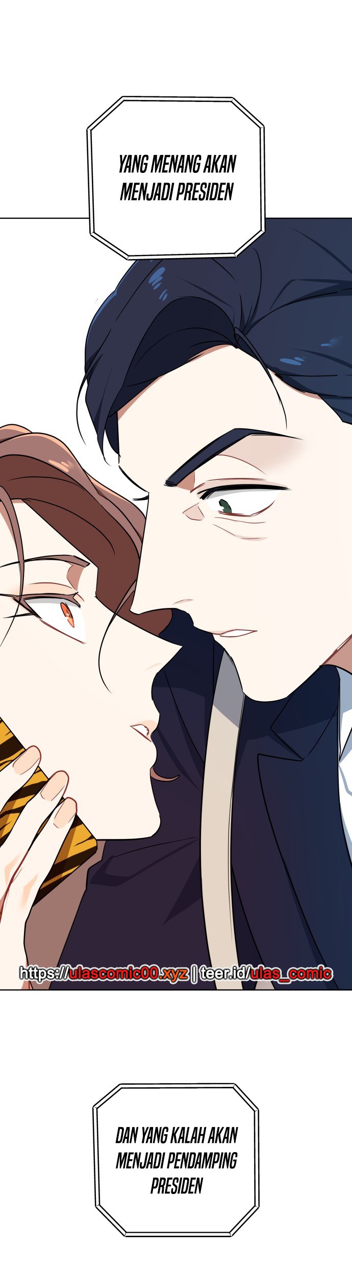 The Loser Is the First Lady Chapter 1 Gambar 54