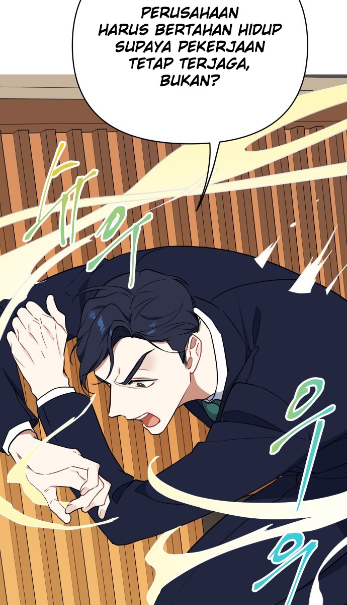 The Loser Is the First Lady Chapter 1 Gambar 6