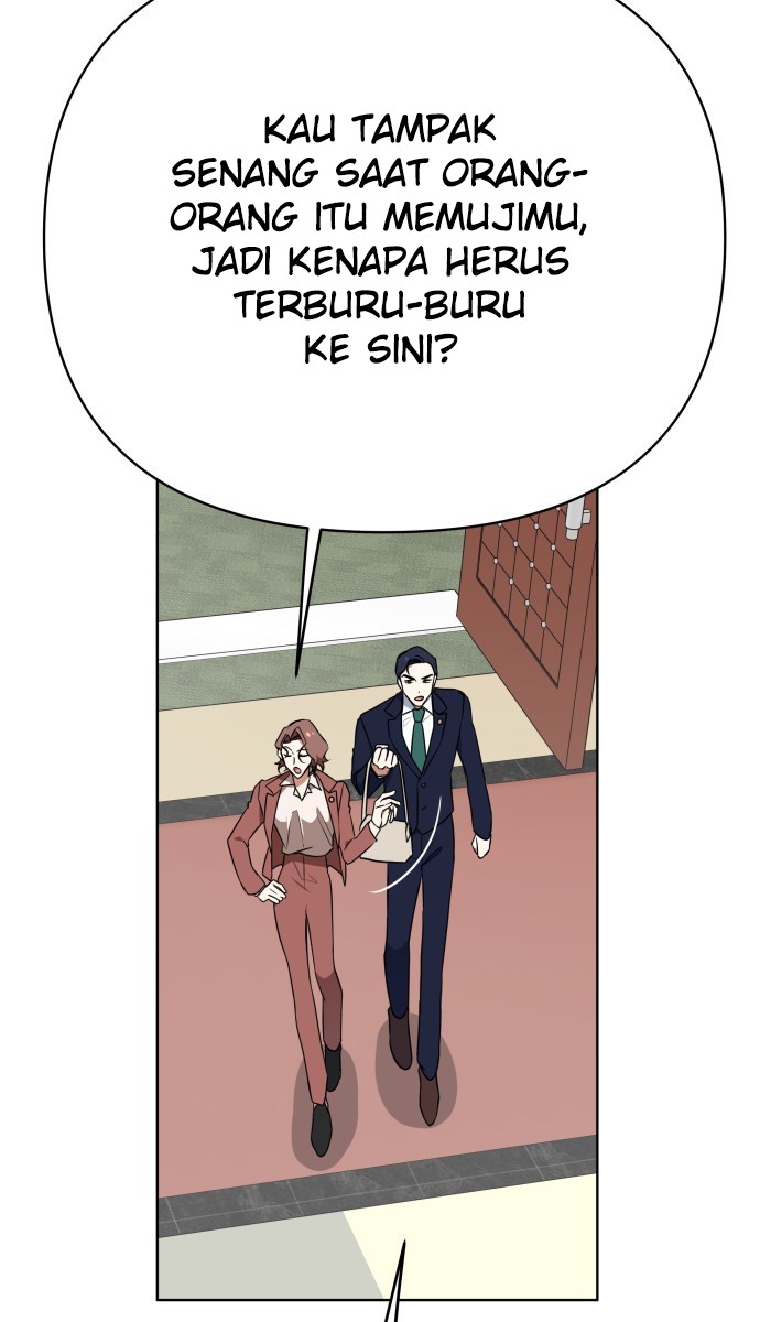 The Loser Is the First Lady Chapter 1 Gambar 26