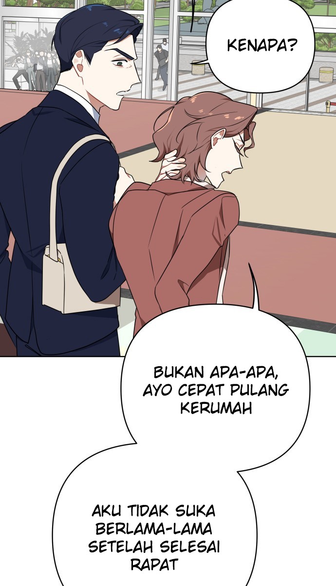 The Loser Is the First Lady Chapter 1 Gambar 31