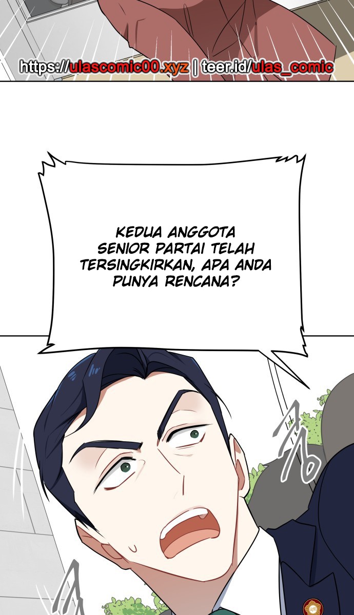 The Loser Is the First Lady Chapter 1 Gambar 36