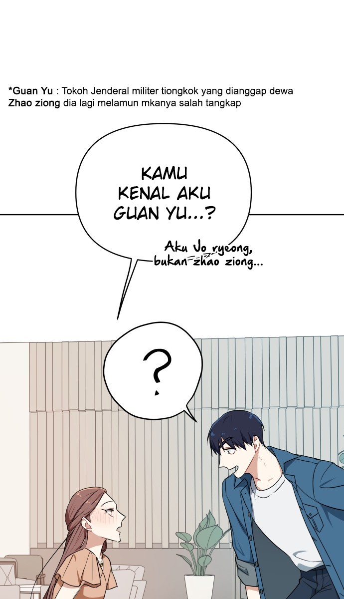 The Loser Is the First Lady Chapter 2 Gambar 6