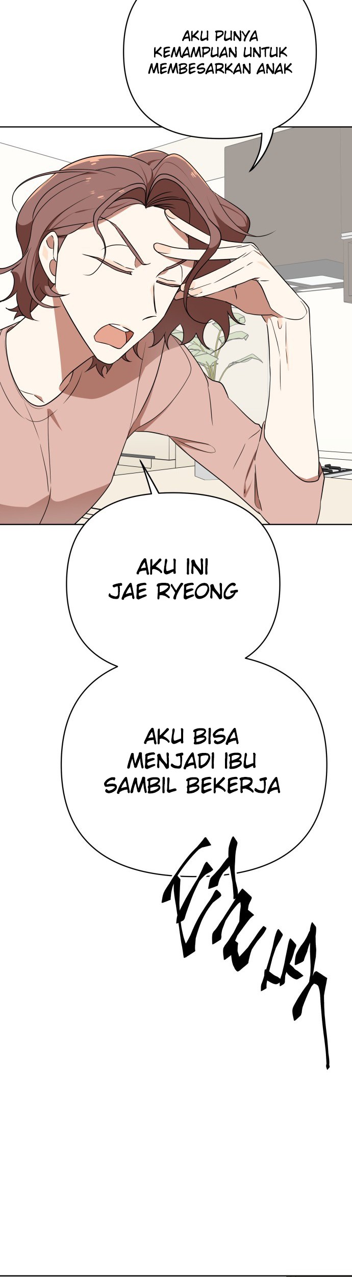 The Loser Is the First Lady Chapter 2 Gambar 15