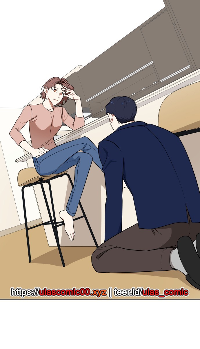 The Loser Is the First Lady Chapter 2 Gambar 16