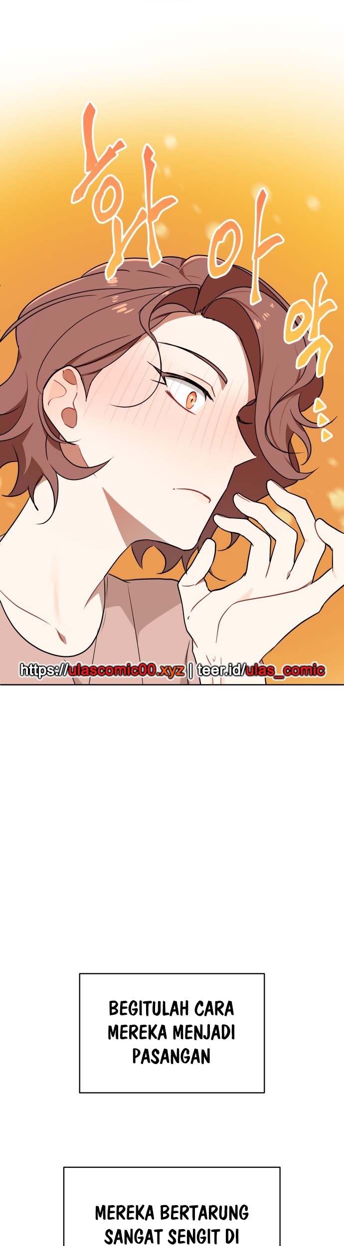 The Loser Is the First Lady Chapter 2 Gambar 20