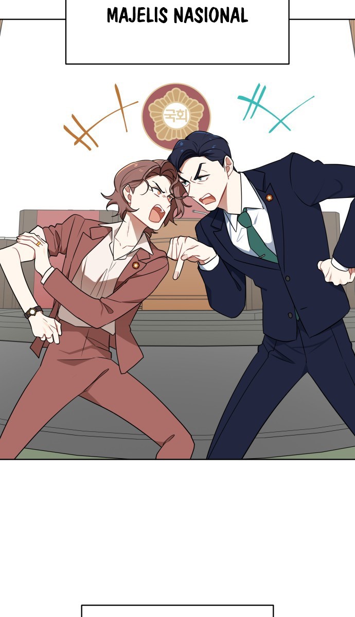 The Loser Is the First Lady Chapter 2 Gambar 21