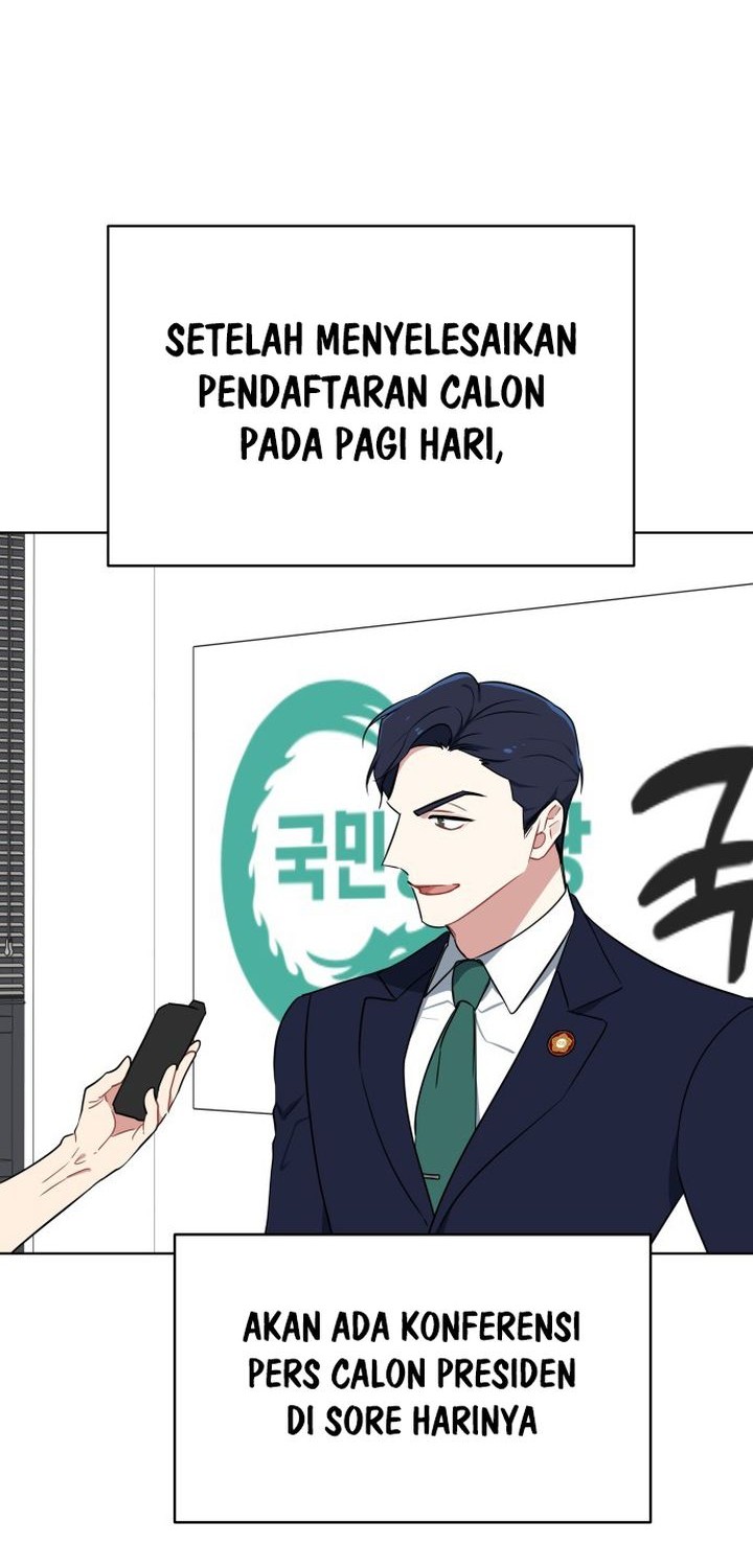 The Loser Is the First Lady Chapter 3 Gambar 29