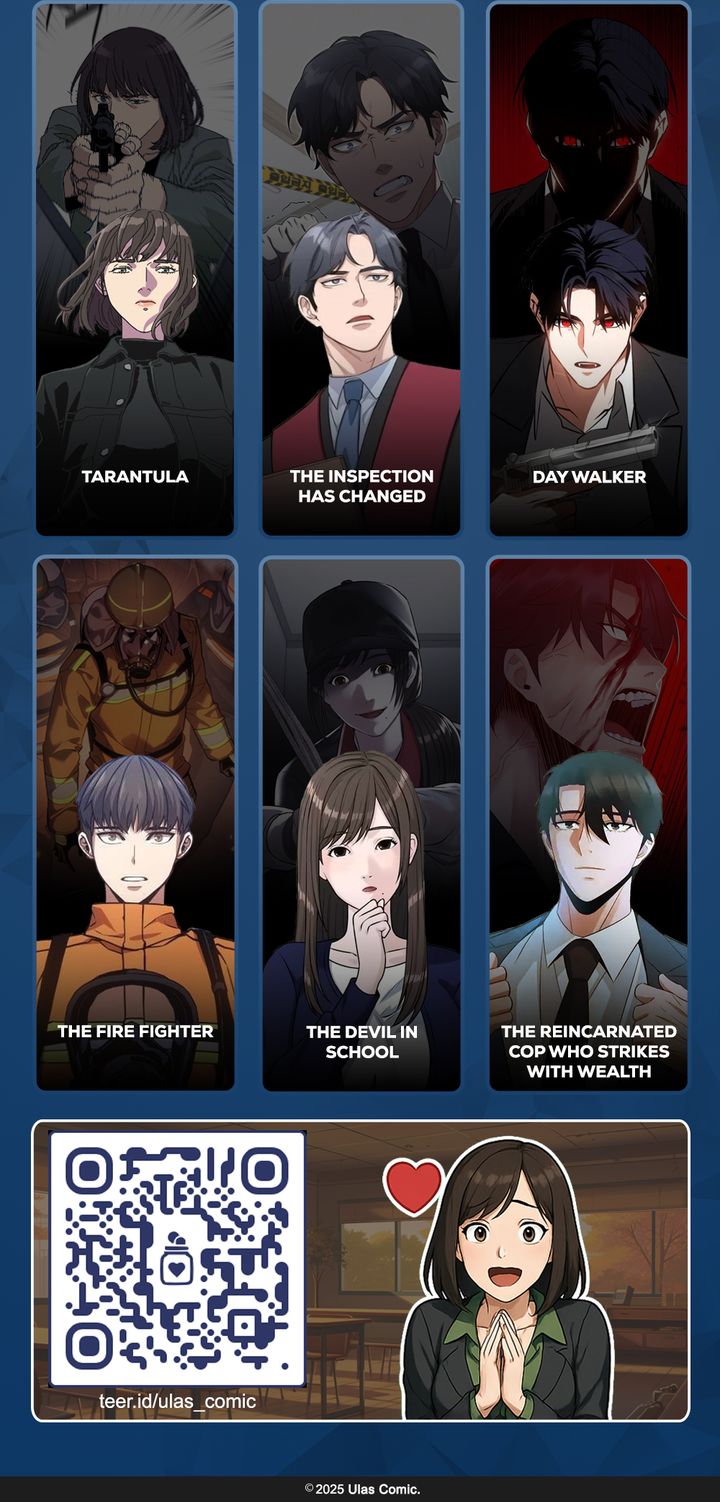 The Loser Is the First Lady Chapter 4 Gambar 63