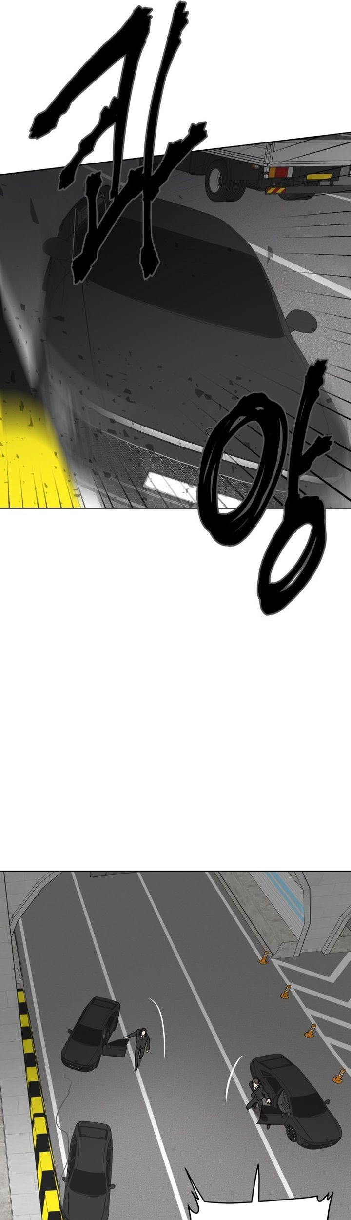 The Loser Is the First Lady Chapter 5 Gambar 3