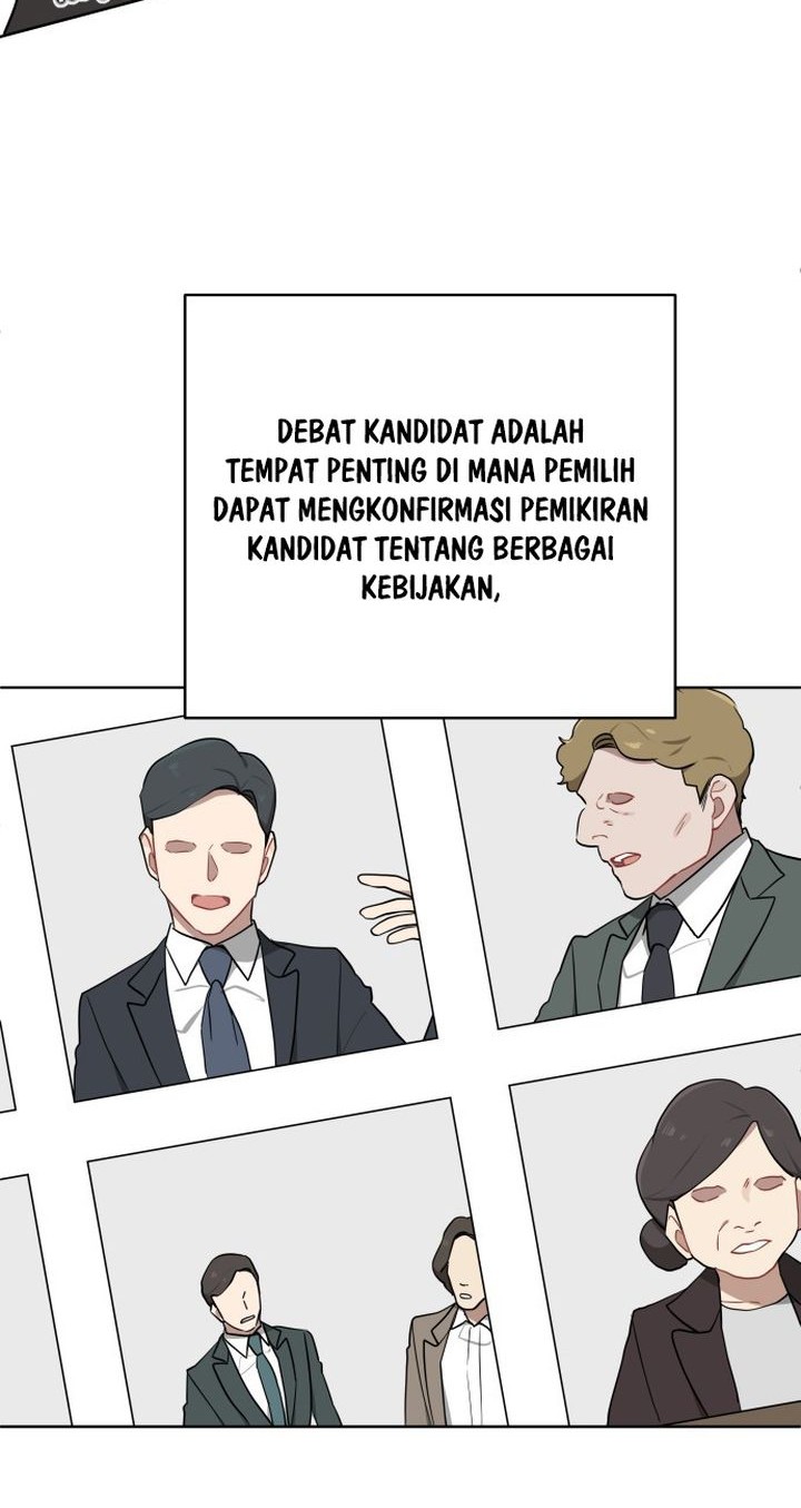 Baca Manhwa The Loser Is the First Lady Chapter 6 Gambar 2