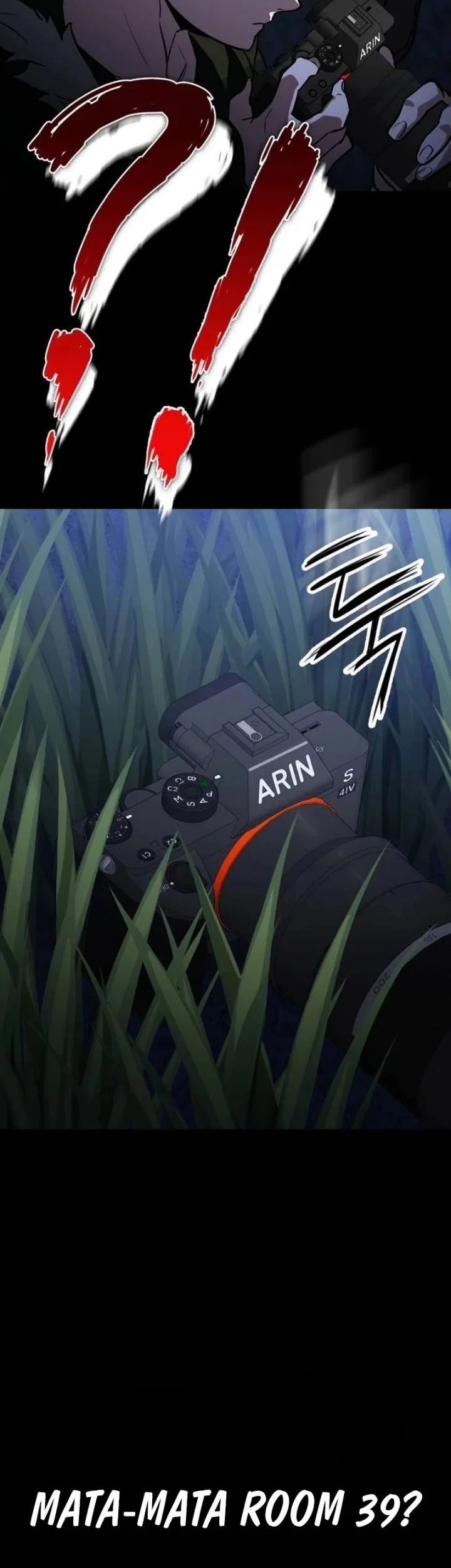 The Lowest-Ranking NIS Agent Chapter 1 Gambar 66