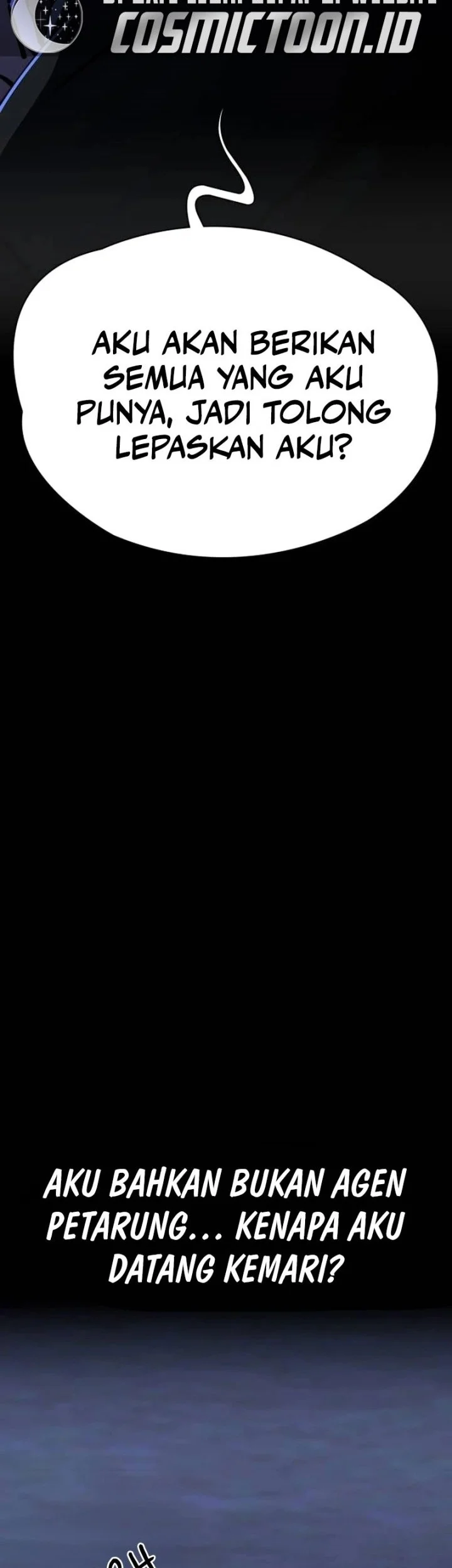 The Lowest-Ranking NIS Agent Chapter 1 Gambar 72