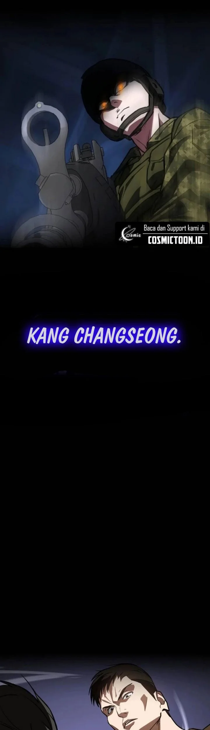 The Lowest-Ranking NIS Agent Chapter 1 Gambar 92