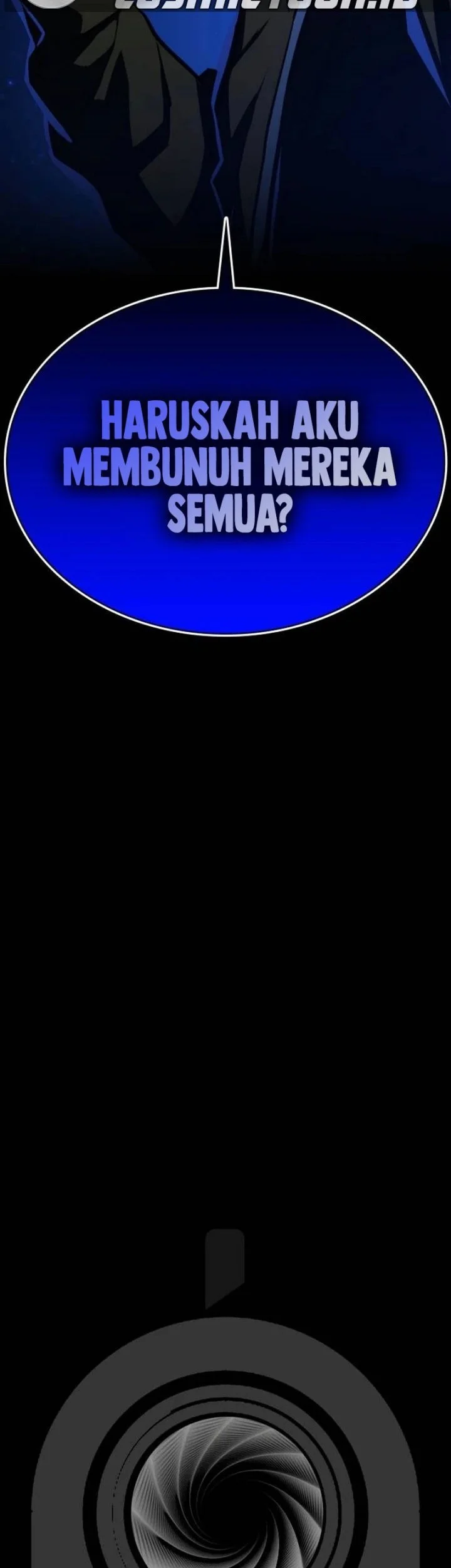 The Lowest-Ranking NIS Agent Chapter 1 Gambar 111