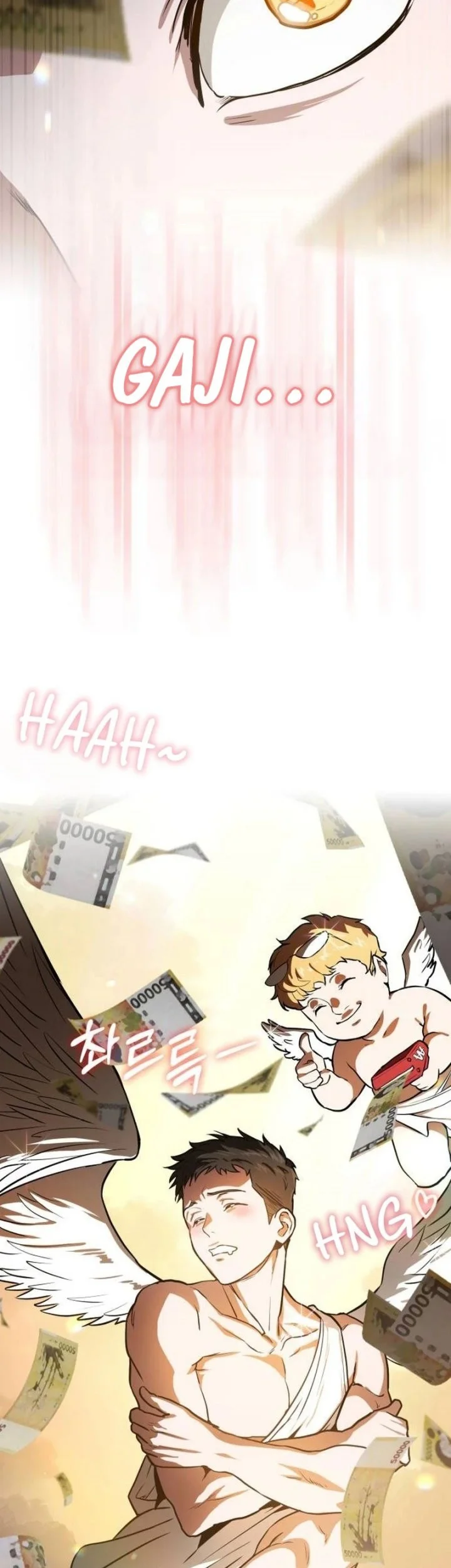 The Lowest-Ranking NIS Agent Chapter 1 Gambar 9