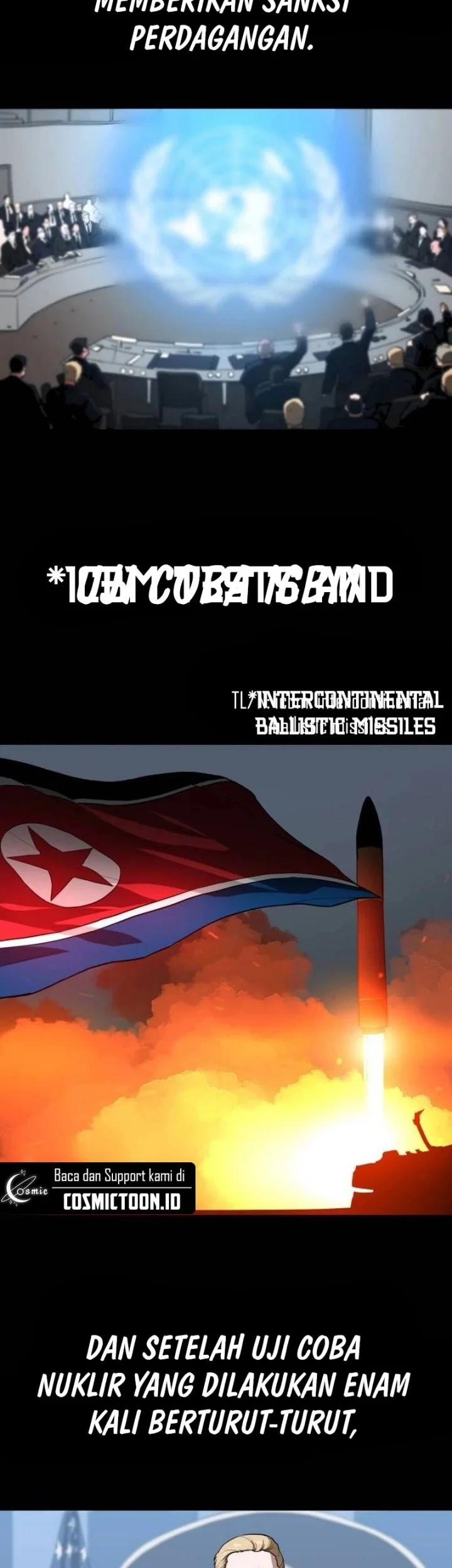 The Lowest-Ranking NIS Agent Chapter 1 Gambar 17