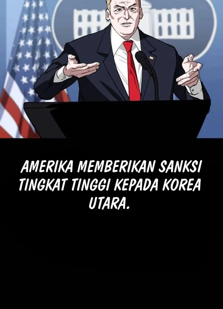 The Lowest-Ranking NIS Agent Chapter 1 Gambar 18