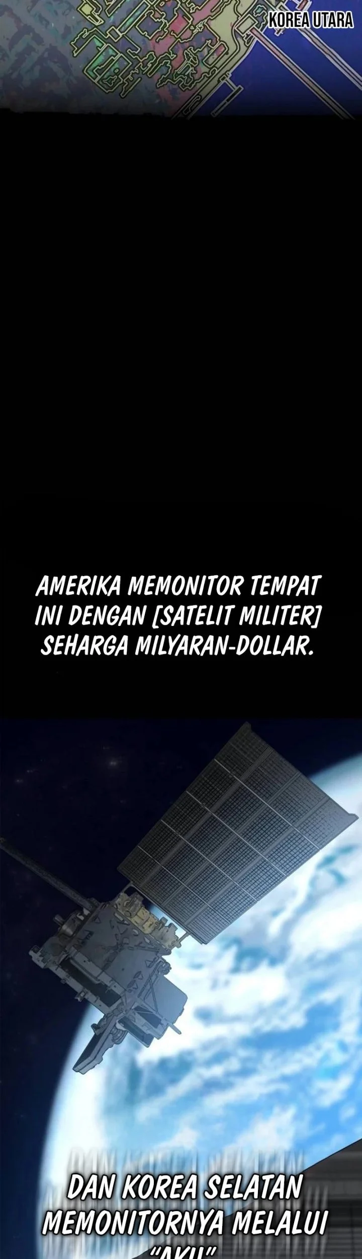 The Lowest-Ranking NIS Agent Chapter 1 Gambar 20