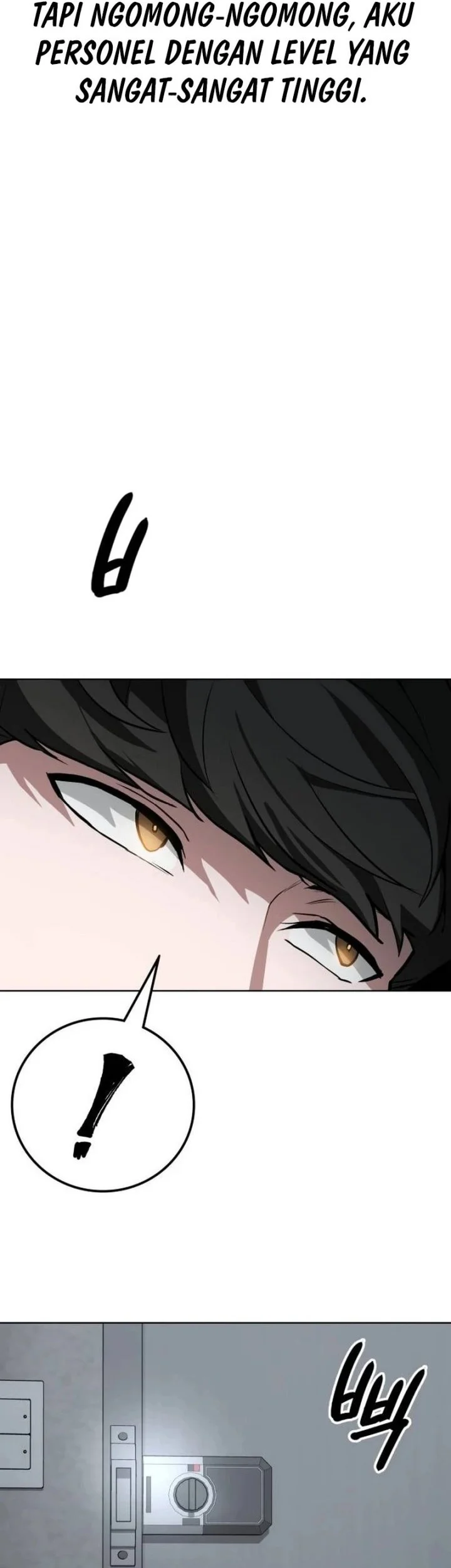 The Lowest-Ranking NIS Agent Chapter 1 Gambar 22