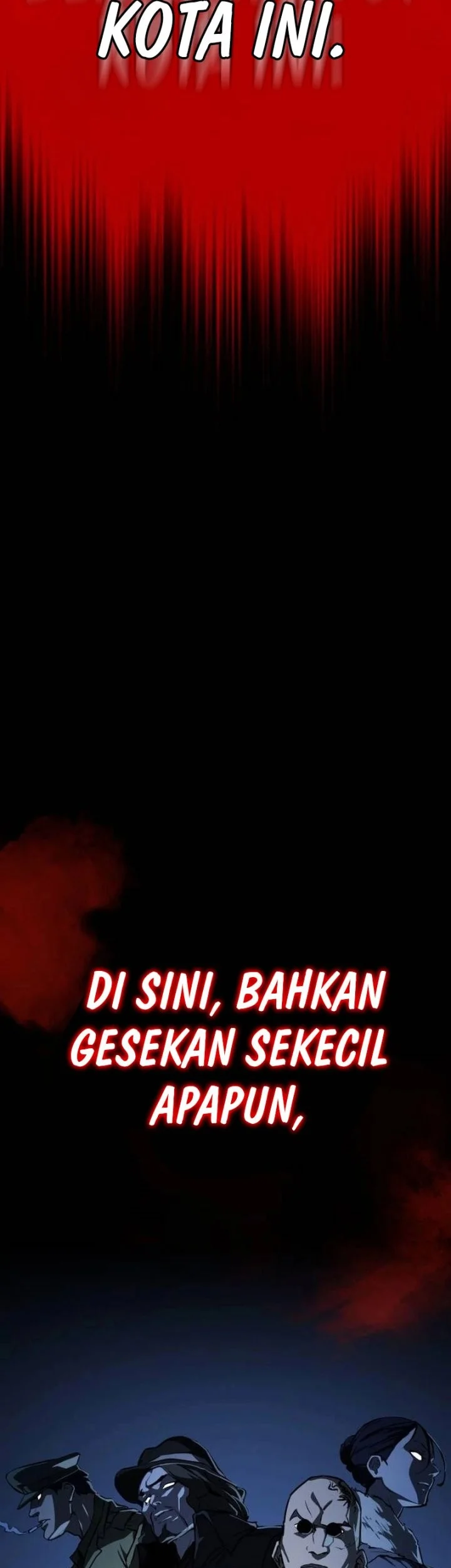 The Lowest-Ranking NIS Agent Chapter 1 Gambar 46