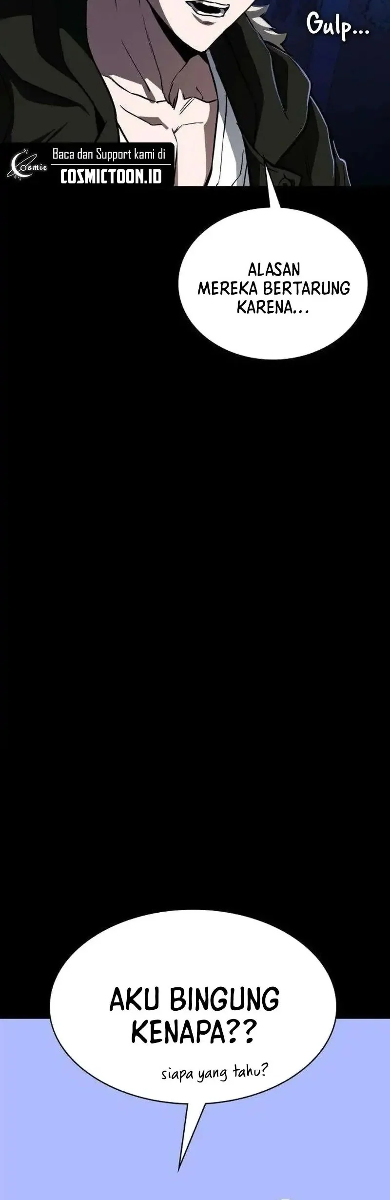 The Lowest-Ranking NIS Agent Chapter 10 Gambar 20