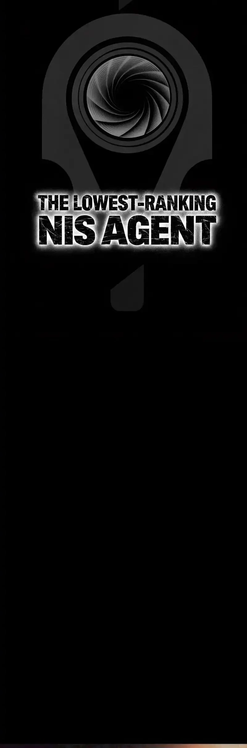 The Lowest-Ranking NIS Agent Chapter 10 Gambar 22