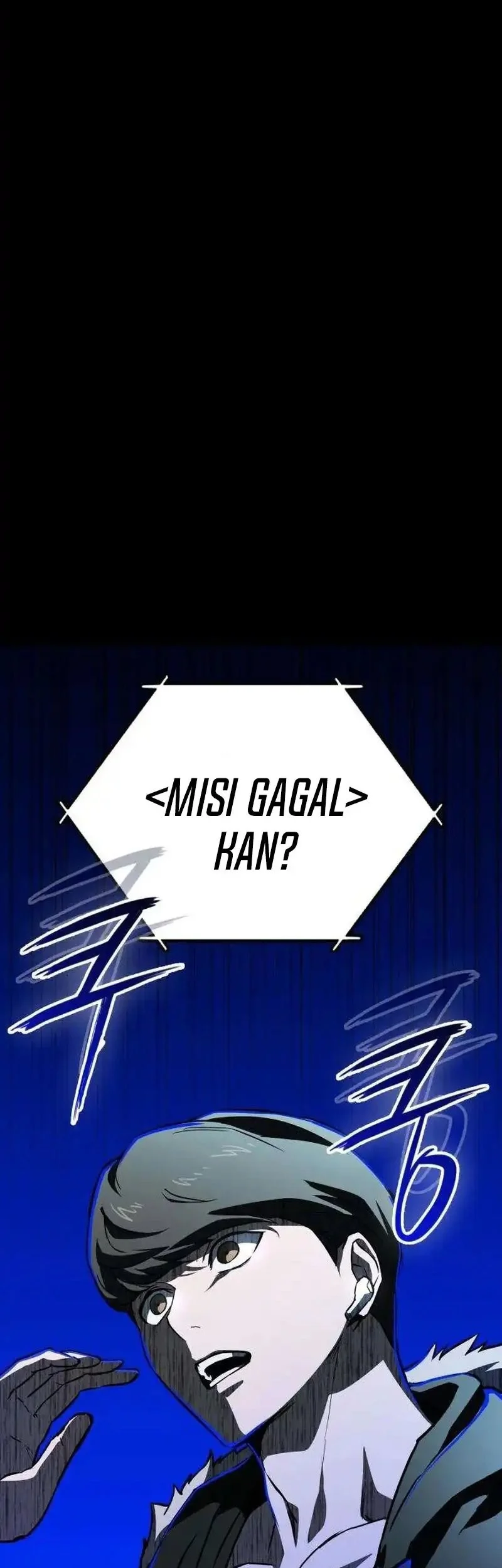 The Lowest-Ranking NIS Agent Chapter 10 Gambar 25