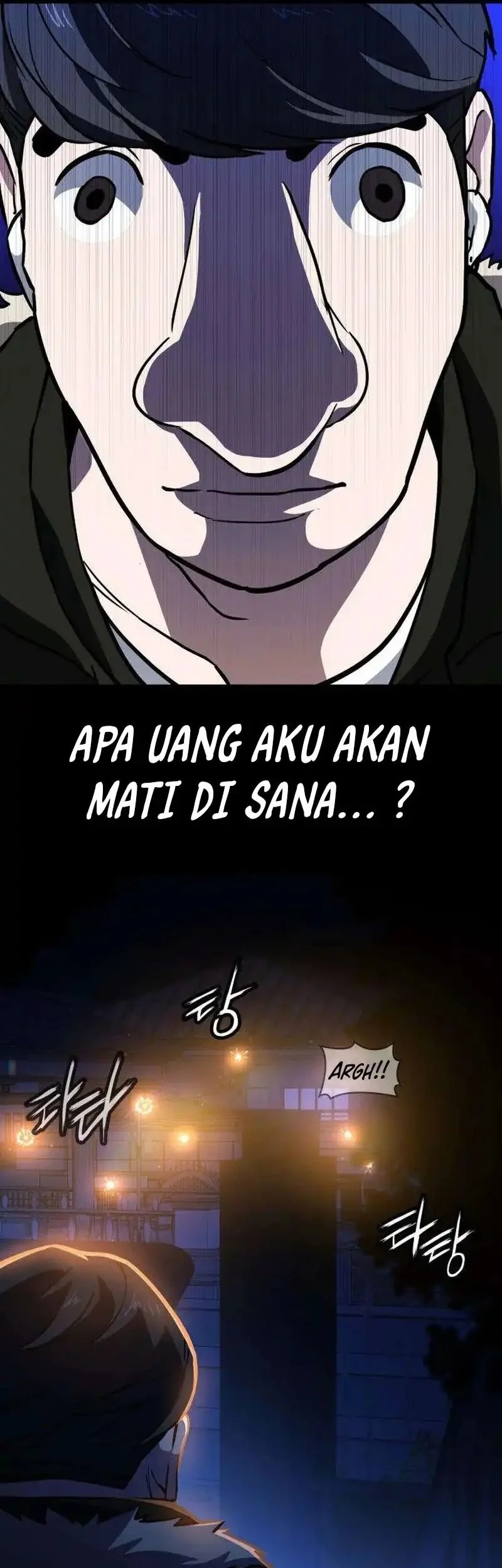 The Lowest-Ranking NIS Agent Chapter 10 Gambar 29