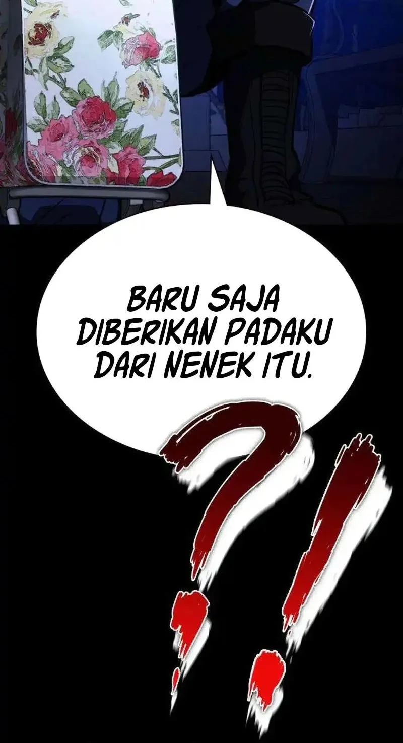 The Lowest-Ranking NIS Agent Chapter 10 Gambar 34
