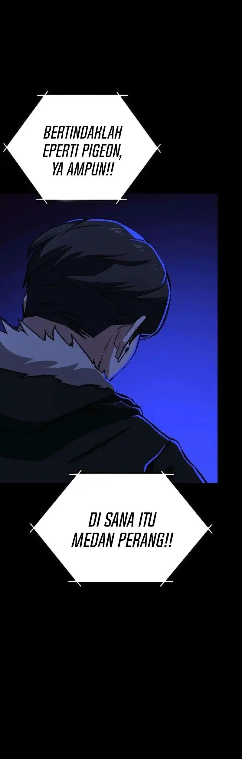 The Lowest-Ranking NIS Agent Chapter 10 Gambar 36