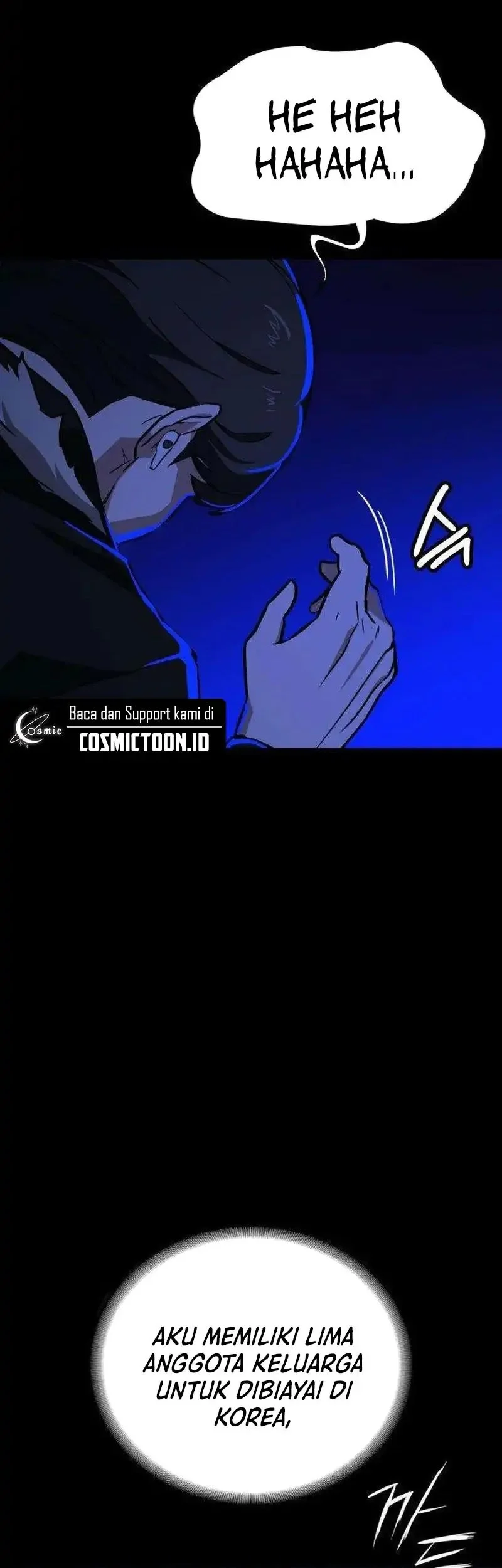 The Lowest-Ranking NIS Agent Chapter 10 Gambar 37