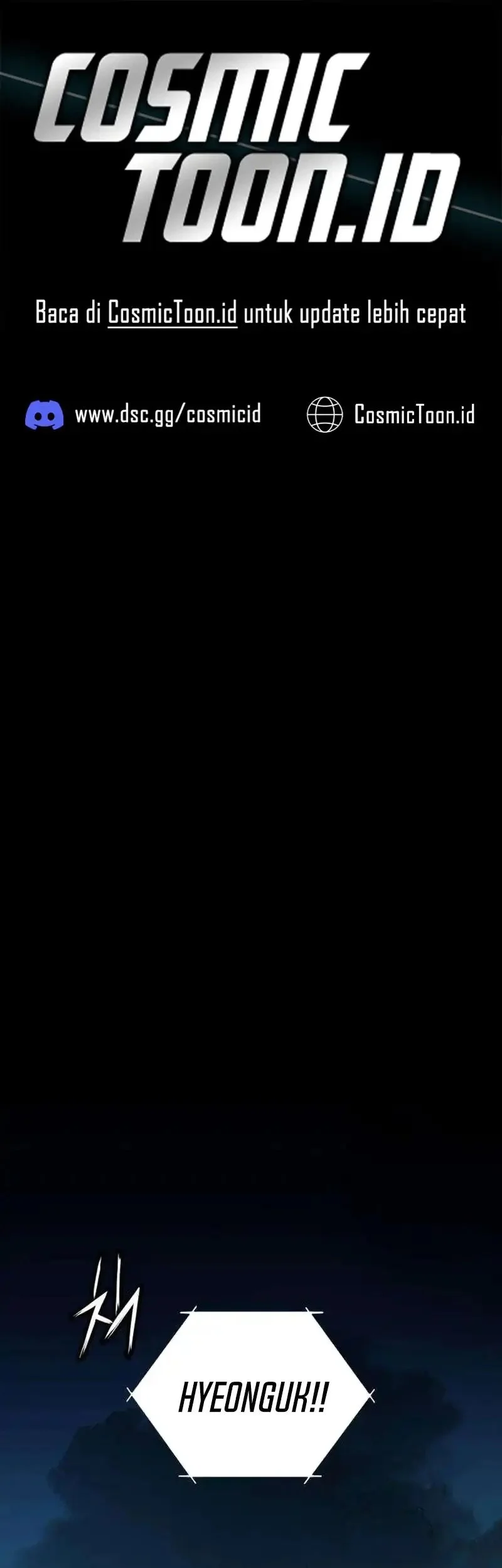 Komik The Lowest-Ranking NIS Agent Chapter 10 gambar 1