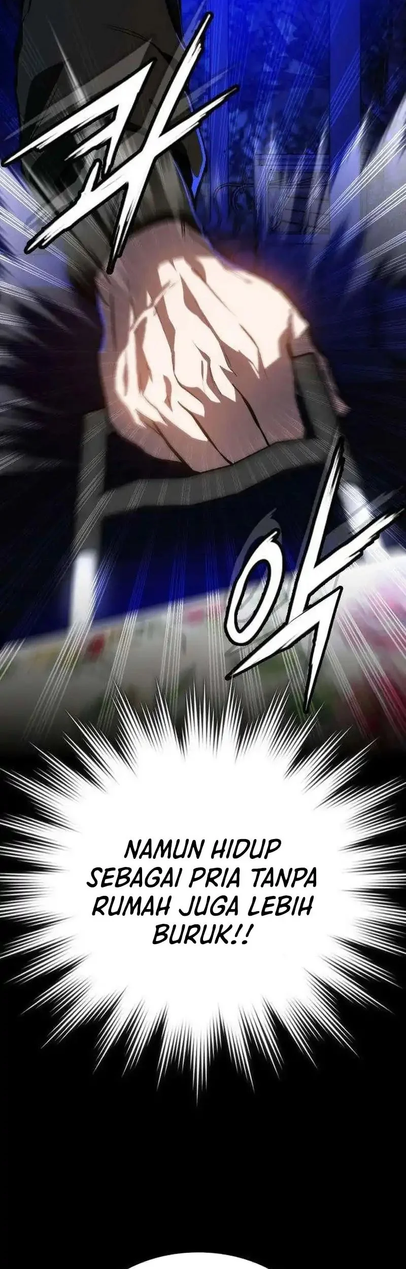 The Lowest-Ranking NIS Agent Chapter 10 Gambar 39