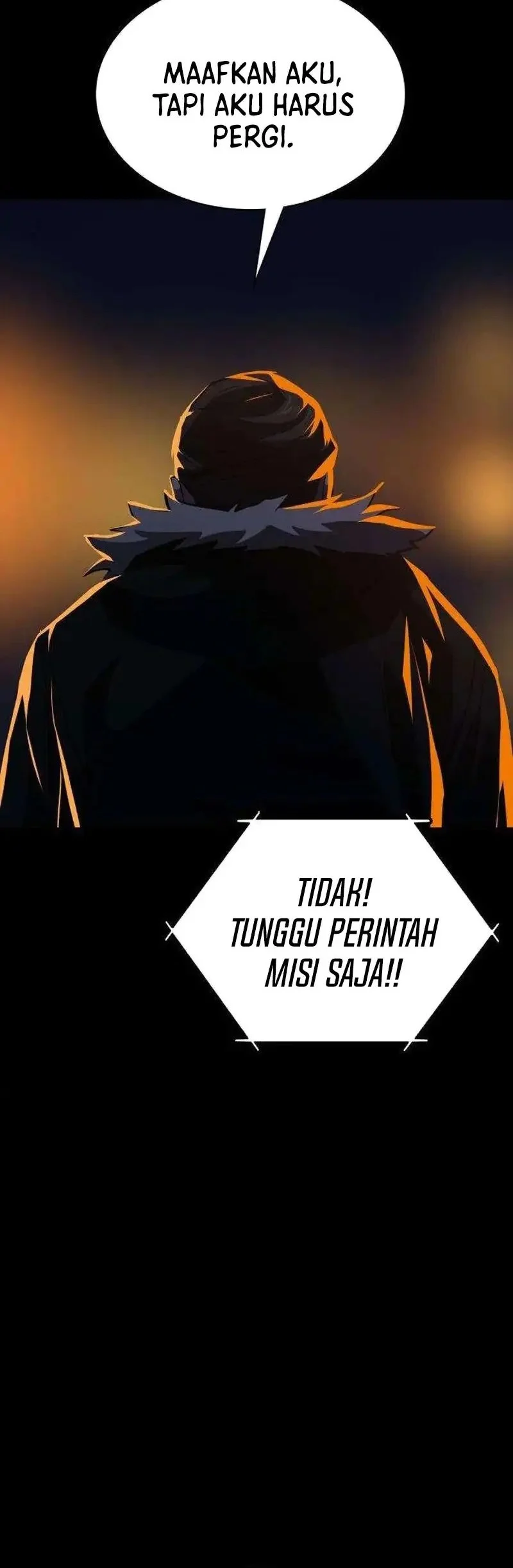 The Lowest-Ranking NIS Agent Chapter 10 Gambar 40