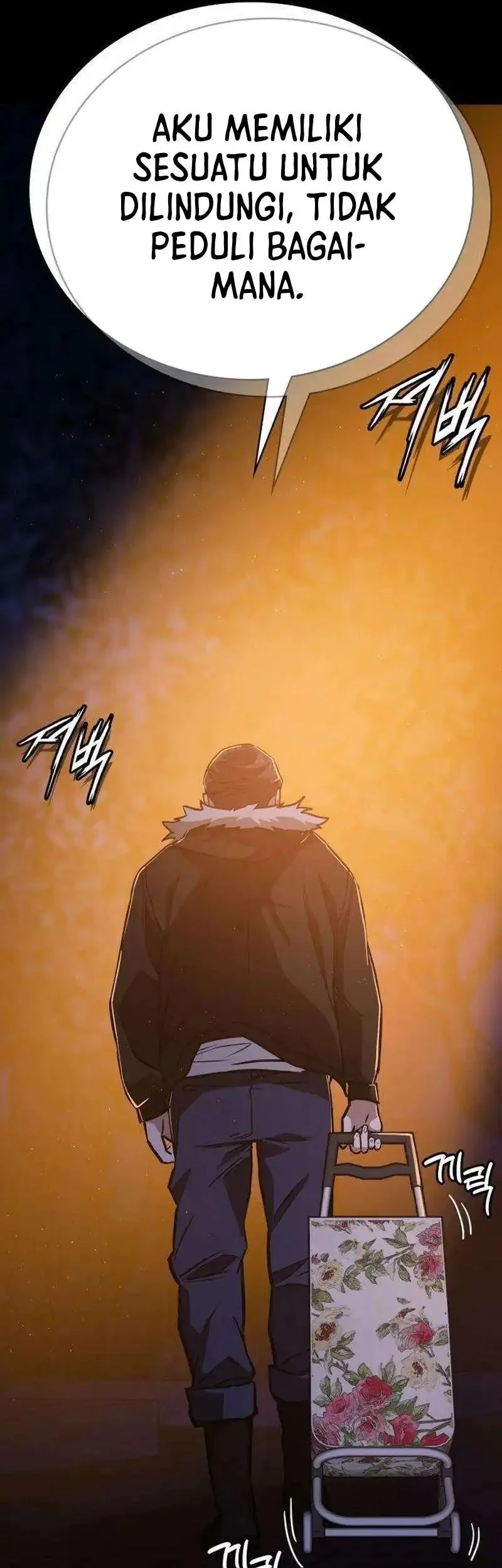 The Lowest-Ranking NIS Agent Chapter 10 Gambar 41