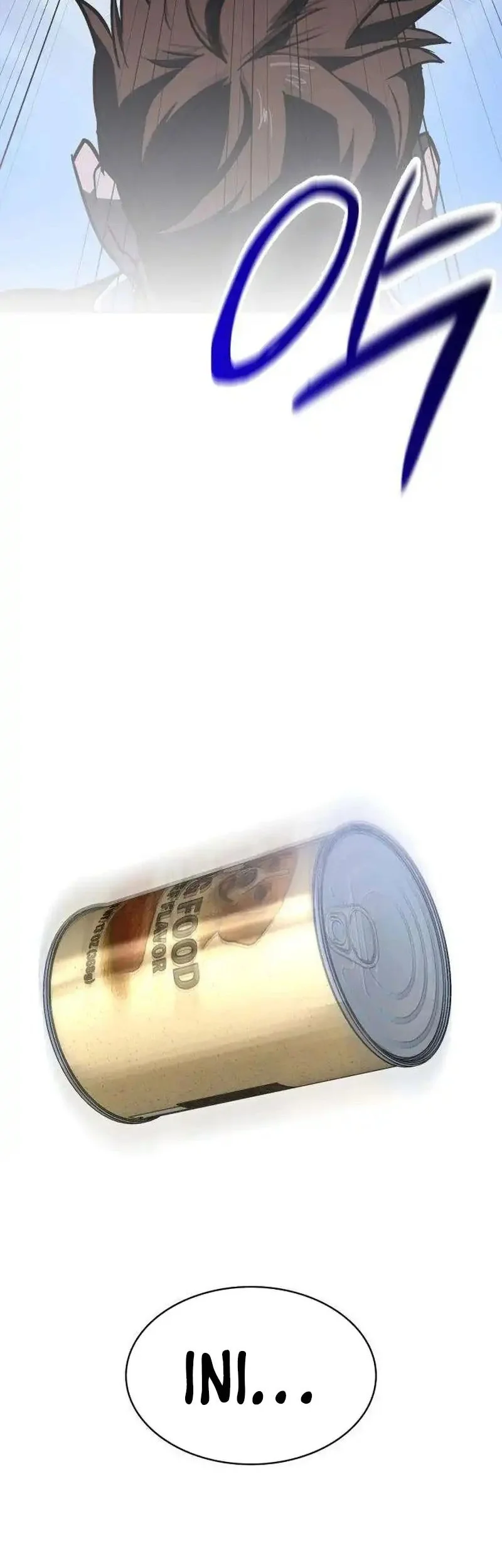 The Lowest-Ranking NIS Agent Chapter 10 Gambar 46