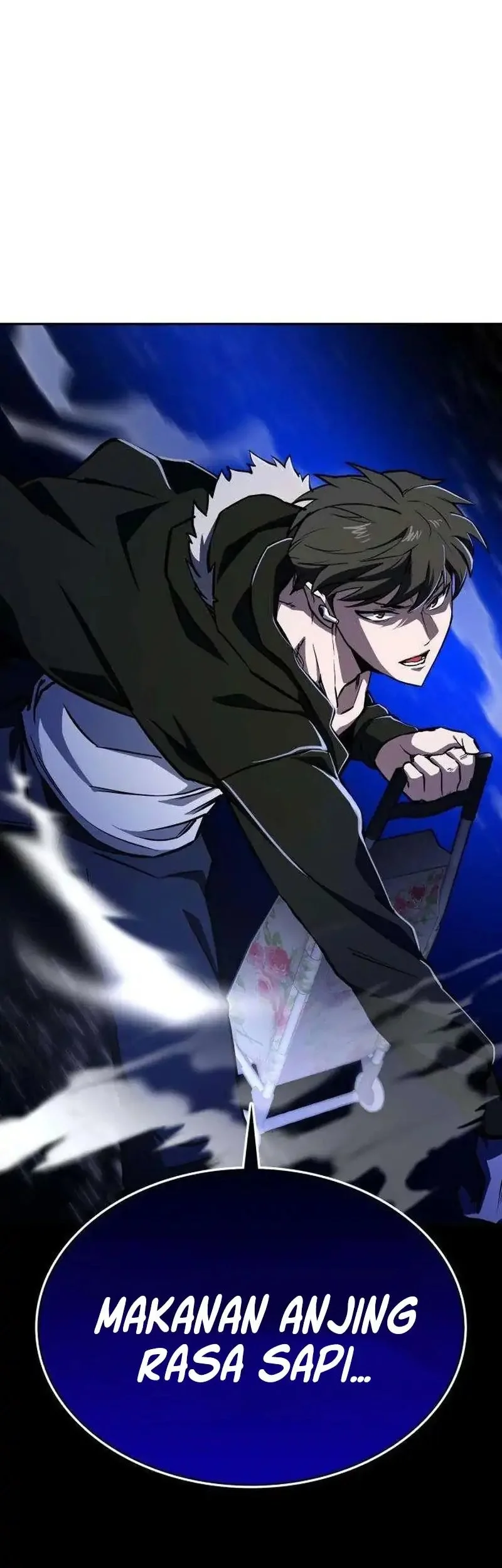 The Lowest-Ranking NIS Agent Chapter 10 Gambar 47