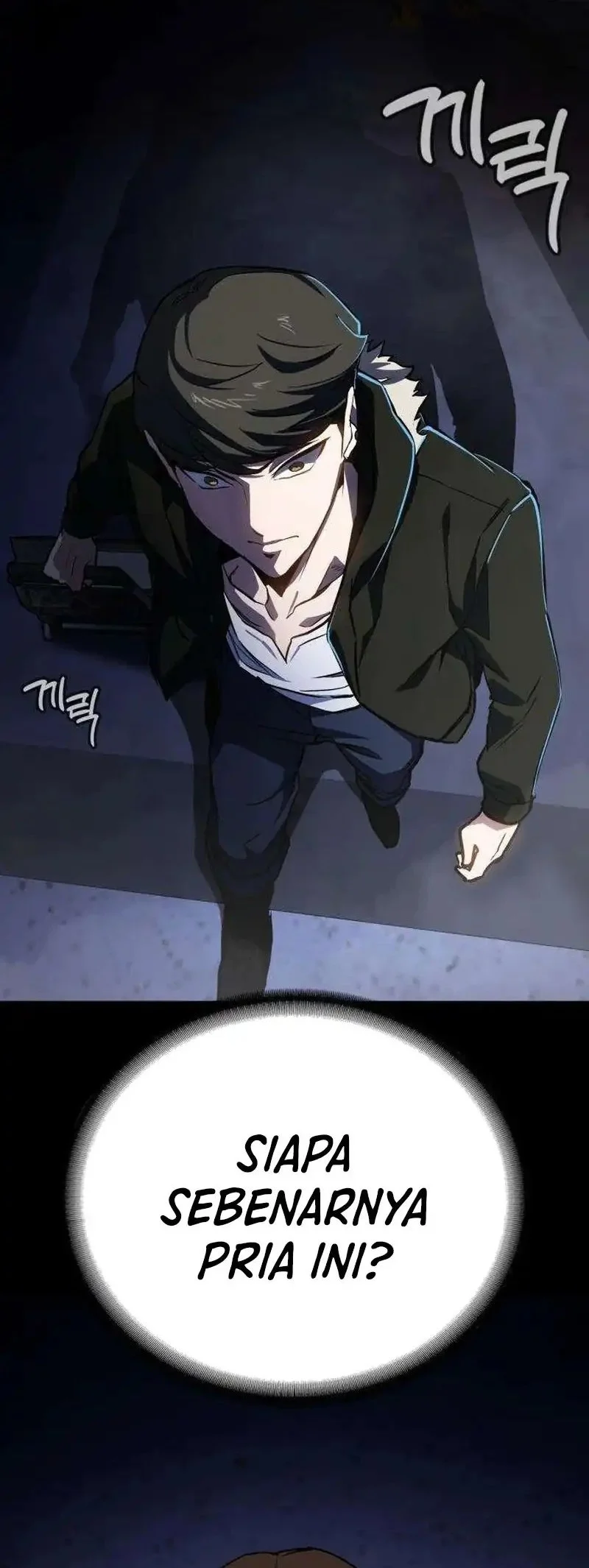 The Lowest-Ranking NIS Agent Chapter 10 Gambar 50