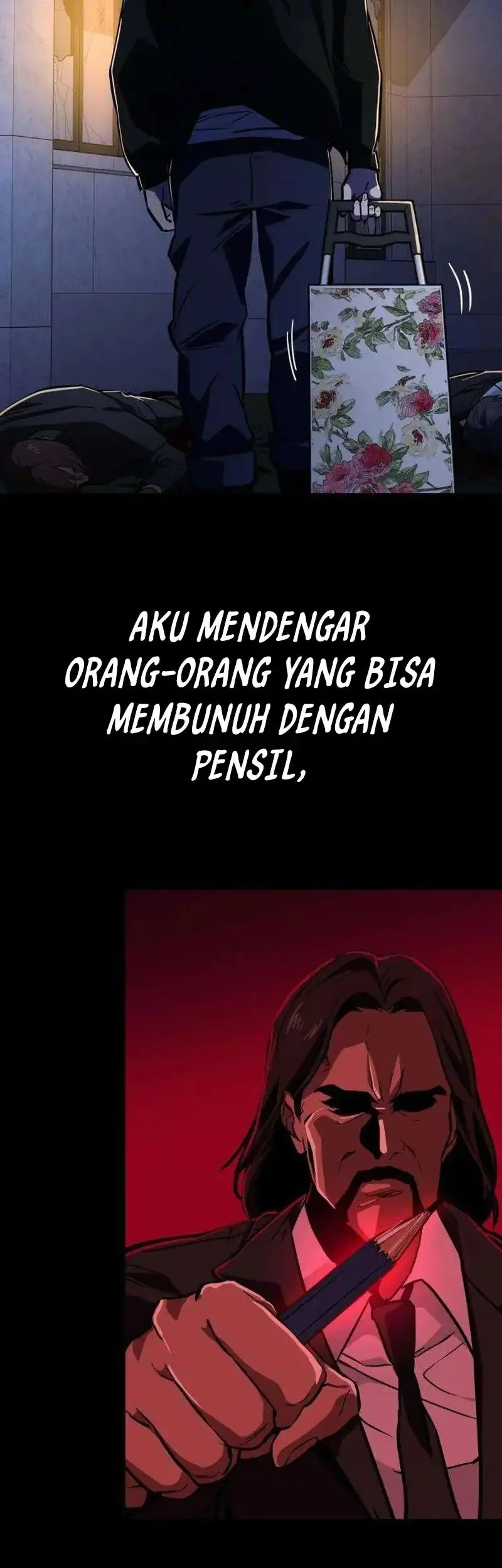 The Lowest-Ranking NIS Agent Chapter 10 Gambar 52