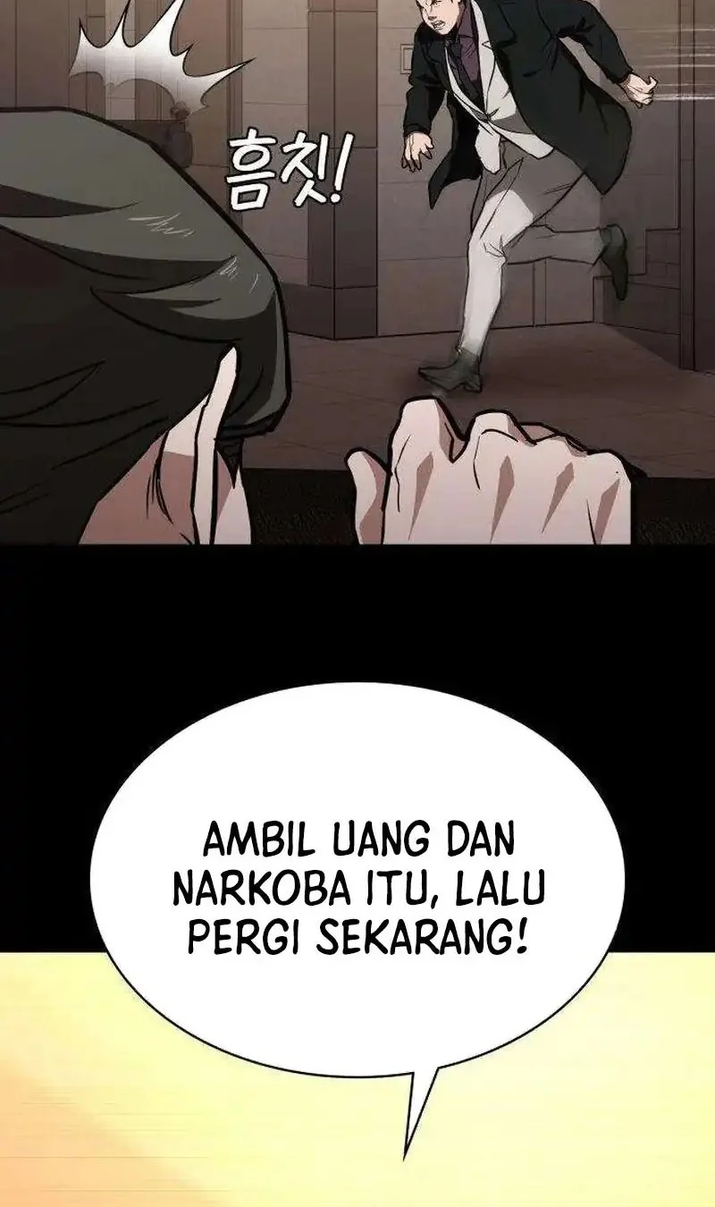 The Lowest-Ranking NIS Agent Chapter 10 Gambar 58
