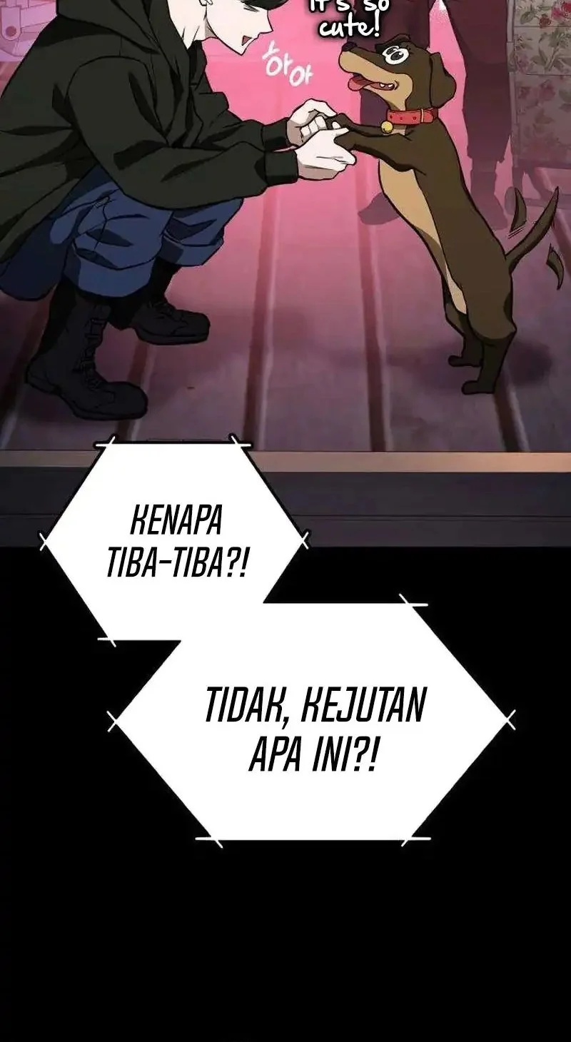 The Lowest-Ranking NIS Agent Chapter 10 Gambar 4