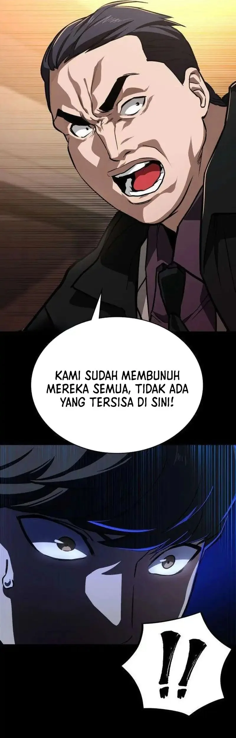 The Lowest-Ranking NIS Agent Chapter 10 Gambar 59